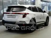 2022 KIA Celltos