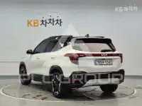 2022 KIA Celltos