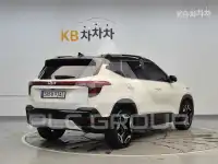 2022 KIA Celltos