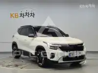 2022 KIA Celltos