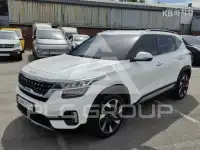 2022 KIA Celltos