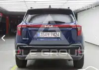 2022 KIA Celltos