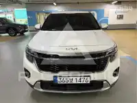 2022 KIA Celltos