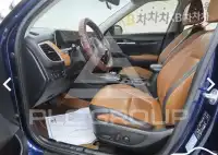 2022 KIA Celltos
