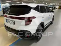 2022 KIA Celltos