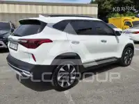 2022 KIA Celltos