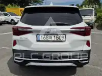 2022 KIA Celltos