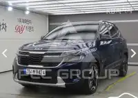 2022 KIA Celltos