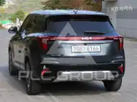 2022 KIA Celltos