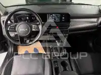 2022 KIA Celltos
