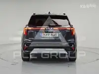 2022 KIA Celltos