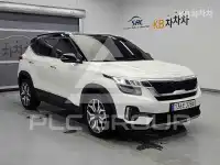 2022 KIA Celltos