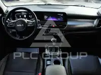 2022 KIA Celltos