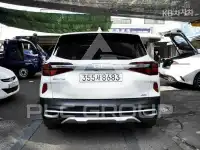 2022 KIA Celltos