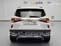 2022 KIA Celltos