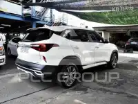 2022 KIA Celltos