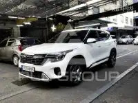2022 KIA Celltos