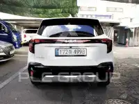 2022 KIA Celltos