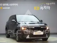 2022 KIA Celltos