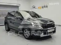 2022 KIA Celltos