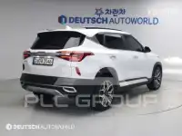 2022 KIA Celltos
