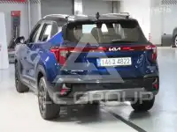 2022 KIA Celltos