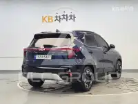 2022 KIA Celltos
