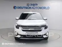 2022 KIA Celltos