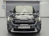 2022 KIA Celltos