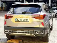 2022 KIA Celltos