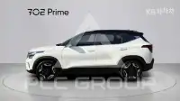 2022 KIA Celltos