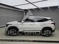 2022 KIA Celltos
