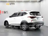 2022 KIA Celltos