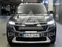 2022 KIA Celltos