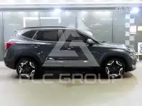 2022 KIA Celltos