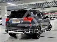 2022 KIA Celltos