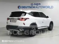 2022 KIA Celltos