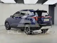 2022 KIA Celltos
