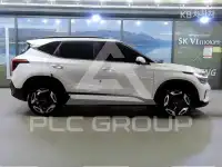 2022 KIA Celltos