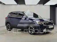 2022 KIA Celltos