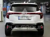 2022 KIA Celltos