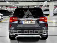 2022 KIA Celltos
