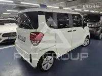 2022 KIA Ray