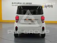 2022 KIA Ray