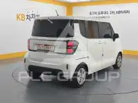 2022 KIA Ray