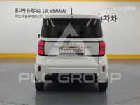 2022 KIA Ray