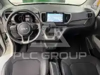 2022 KIA Ray