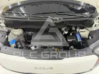 2022 KIA Ray