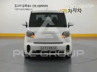 2022 KIA Ray