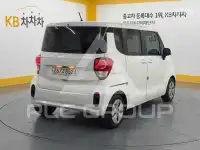 2022 KIA Ray